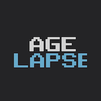 AgeLapse Logo