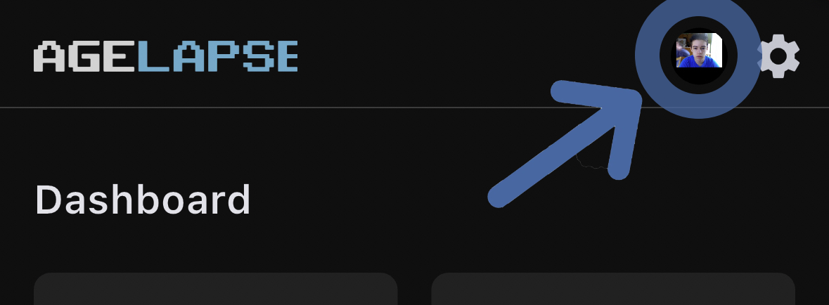 Create Project Step 1