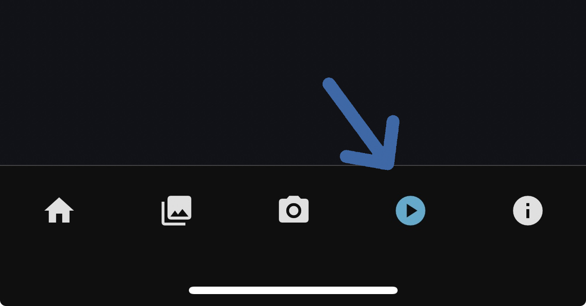 Create Video Step 1