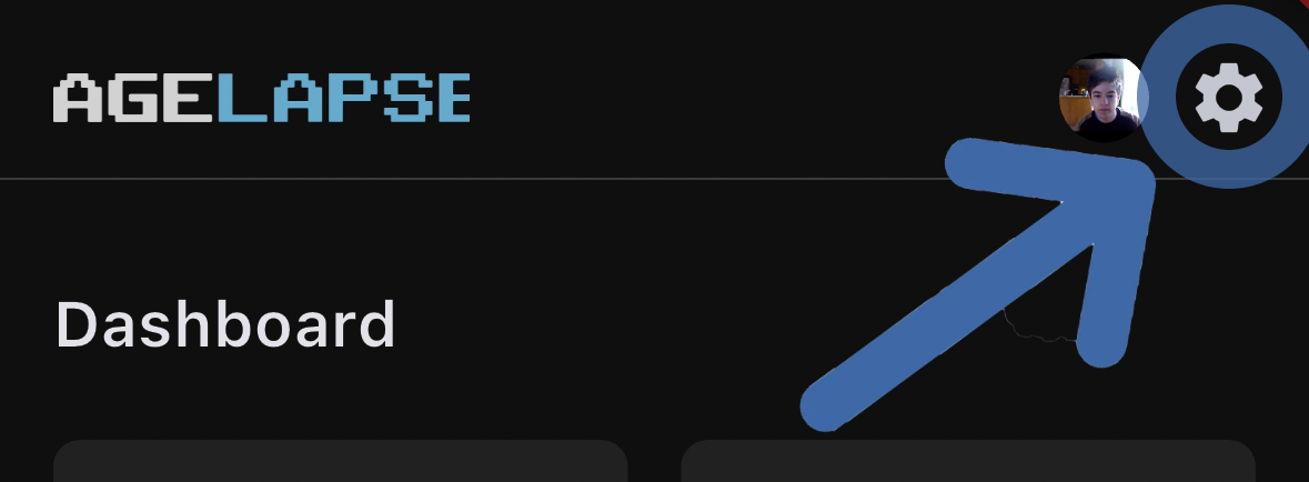Output Position Step 1