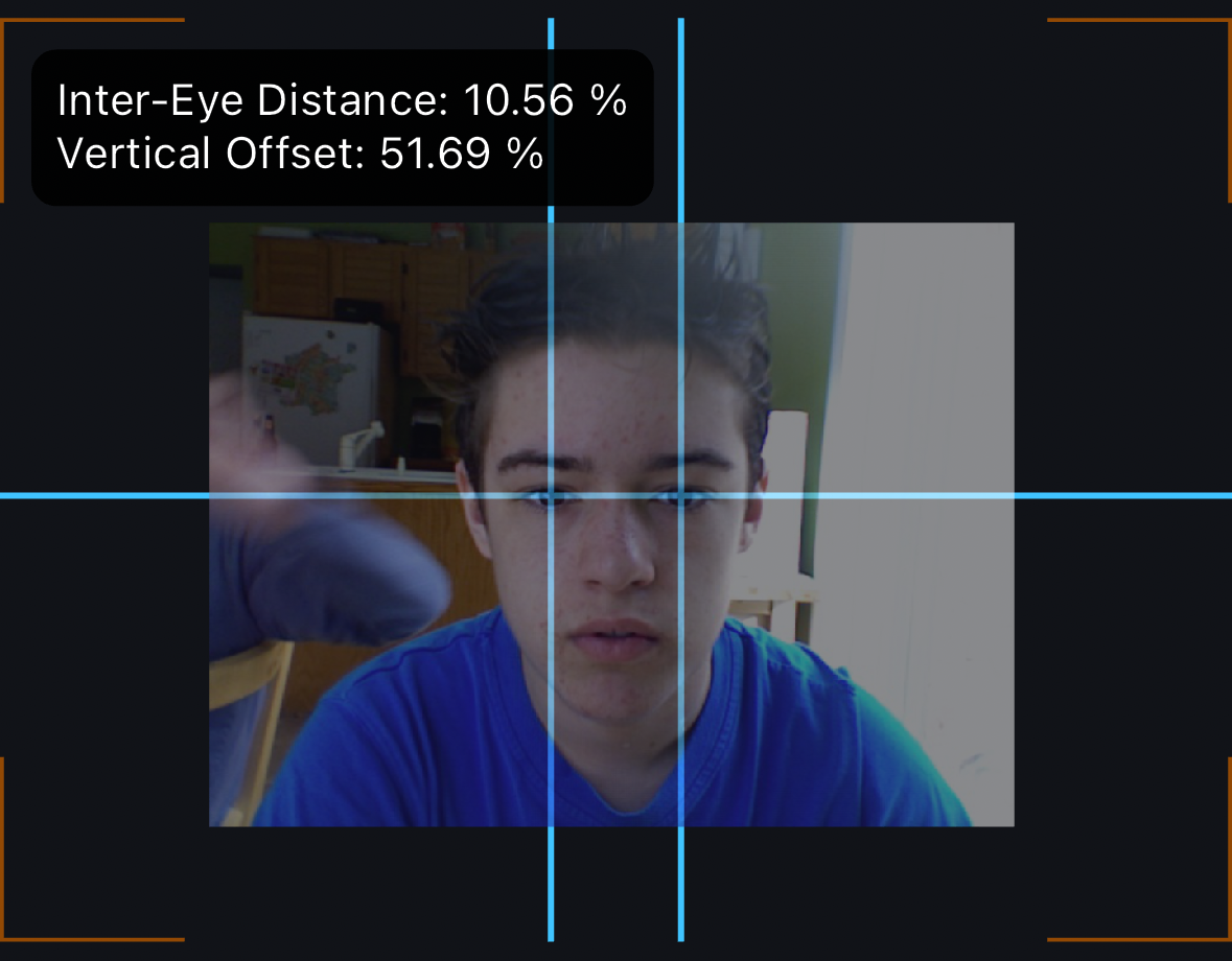 Output Position Step 3